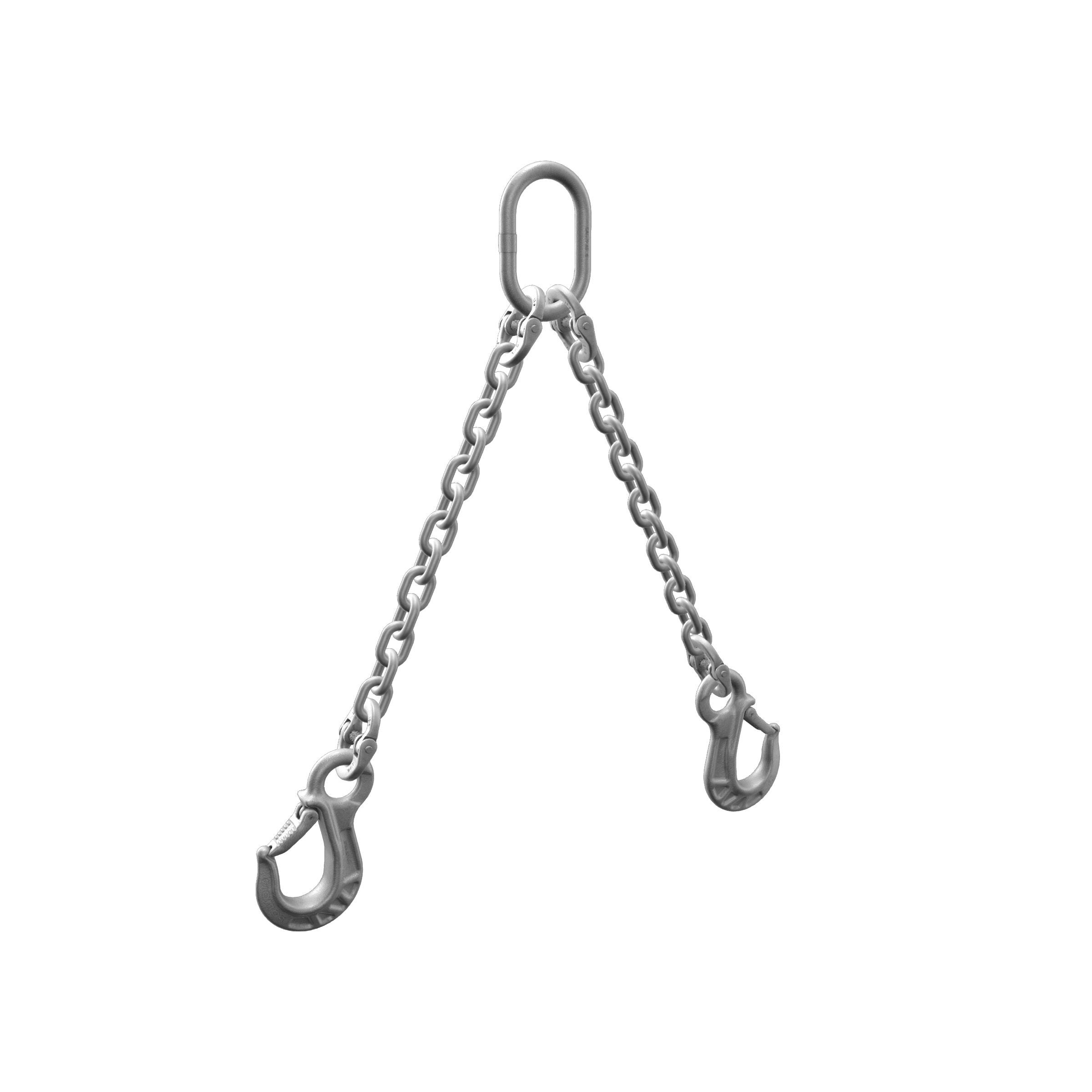 cromox® G60 Double-leg Chain Sling - 10mm