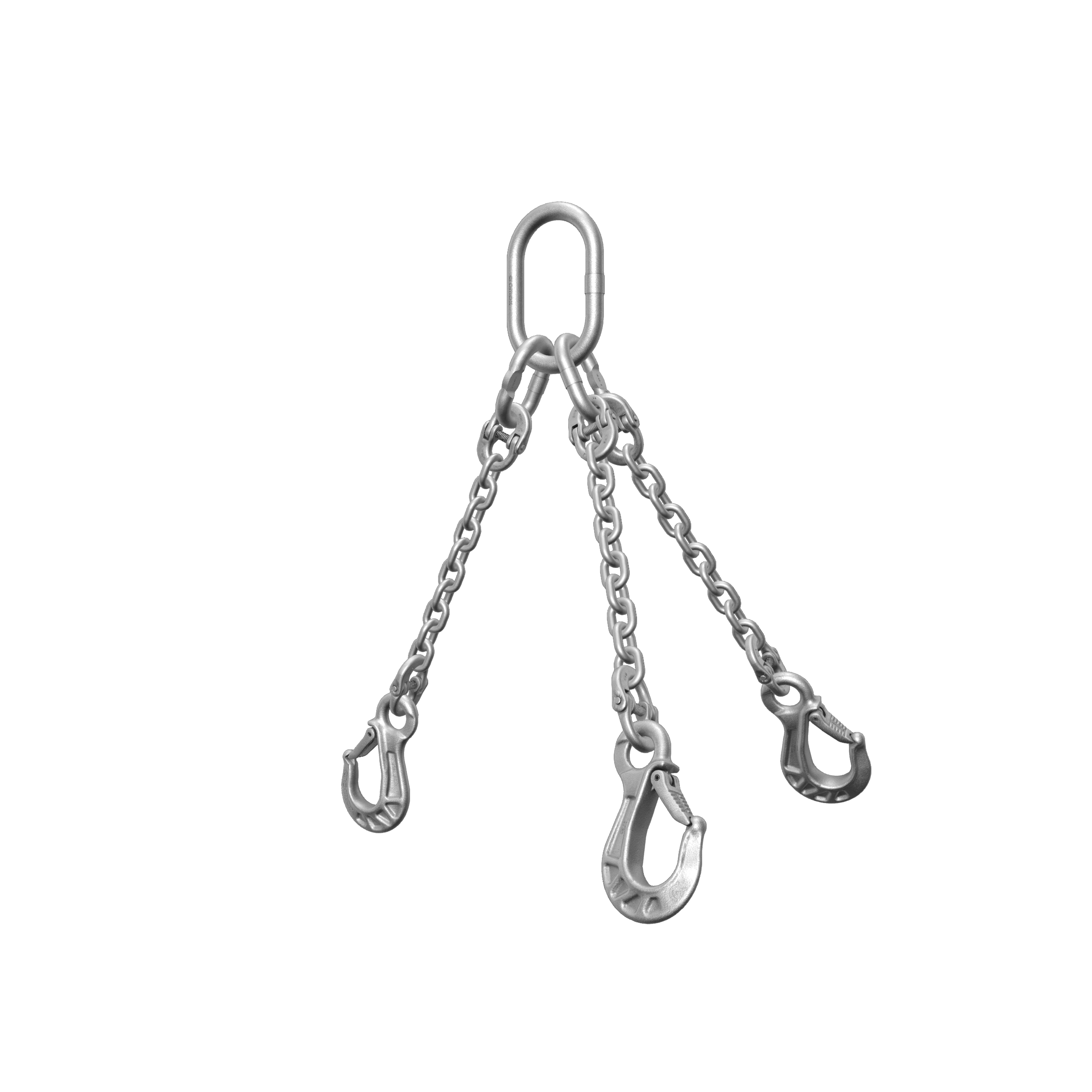 cromox® G60 Three-leg Chain Sling - 7mm