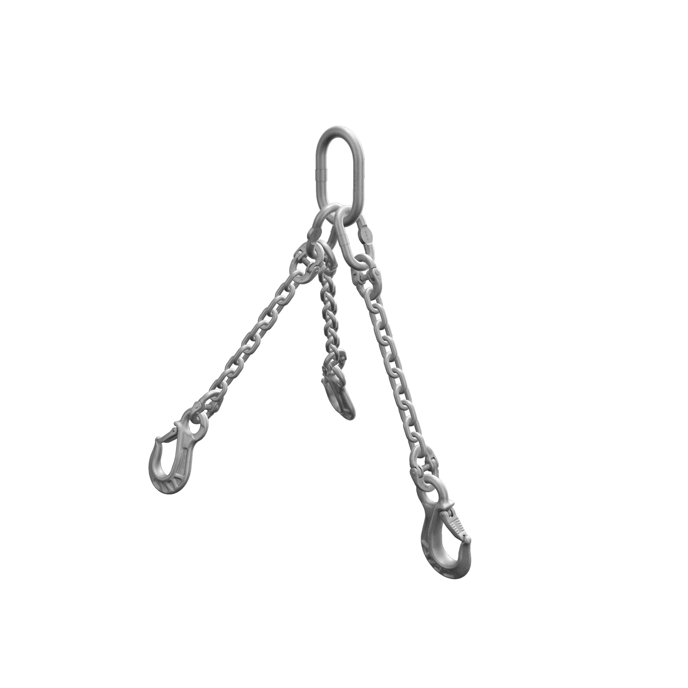 cromox® G60 Three-leg Chain Sling - 7mm