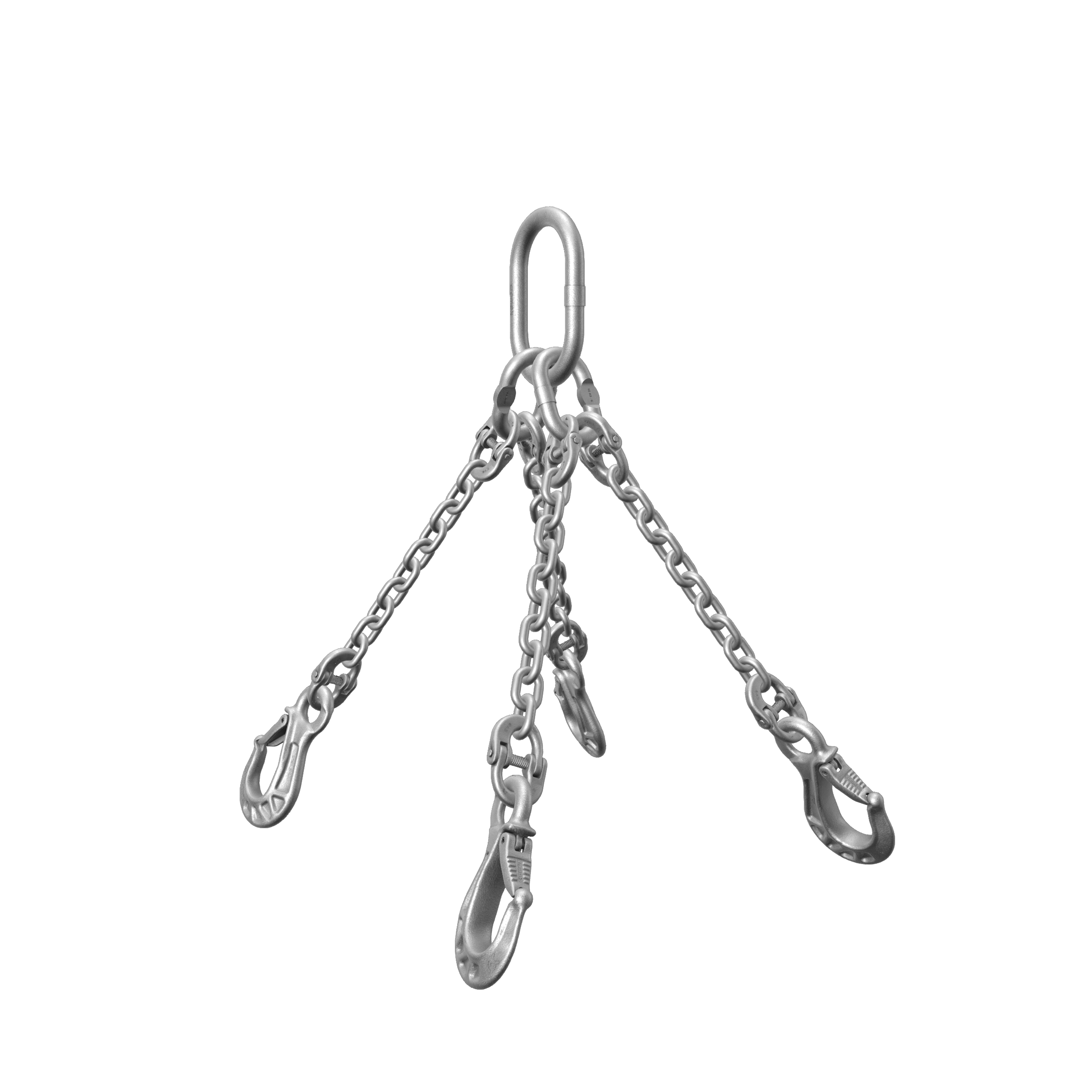 cromox® G60 Four-leg Chain Sling - 8mm