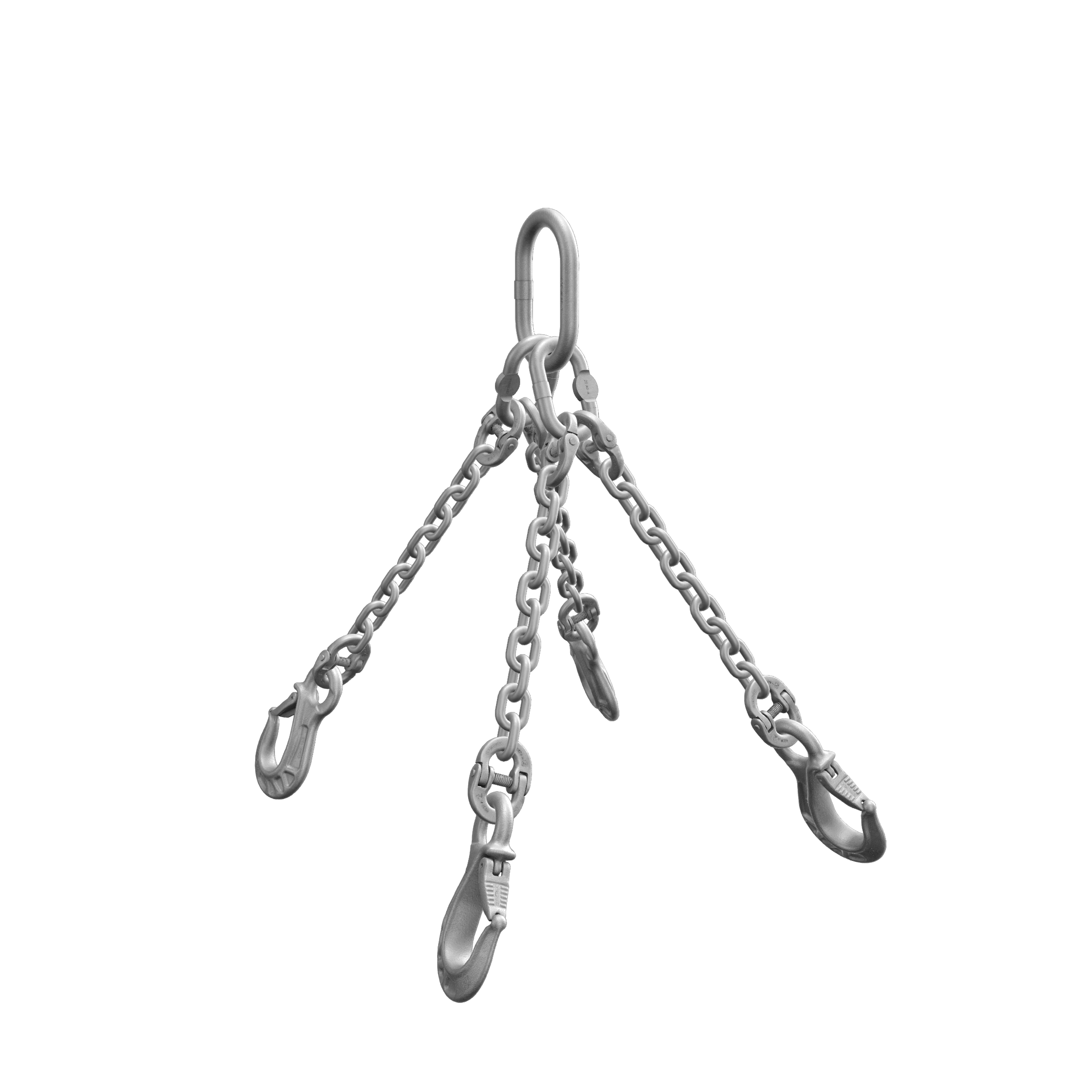 cromox® G60 Four-leg Chain Sling - 8mm