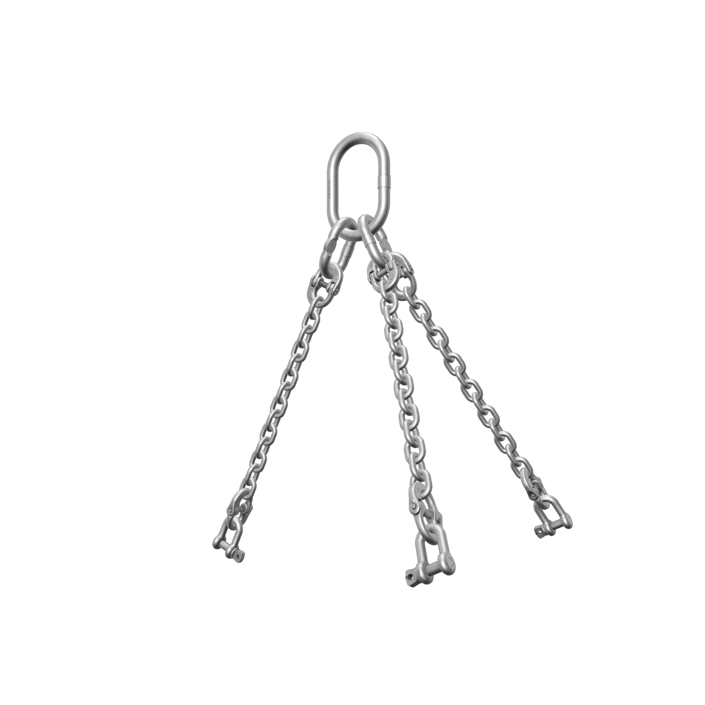 cromox® G60 Three-leg Chain Sling - 13mm