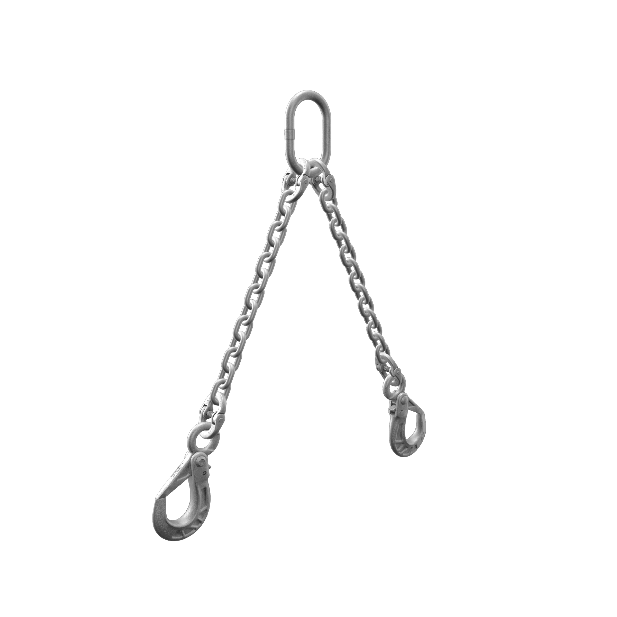 cromox® G60 Double-leg Chain Sling - 10mm