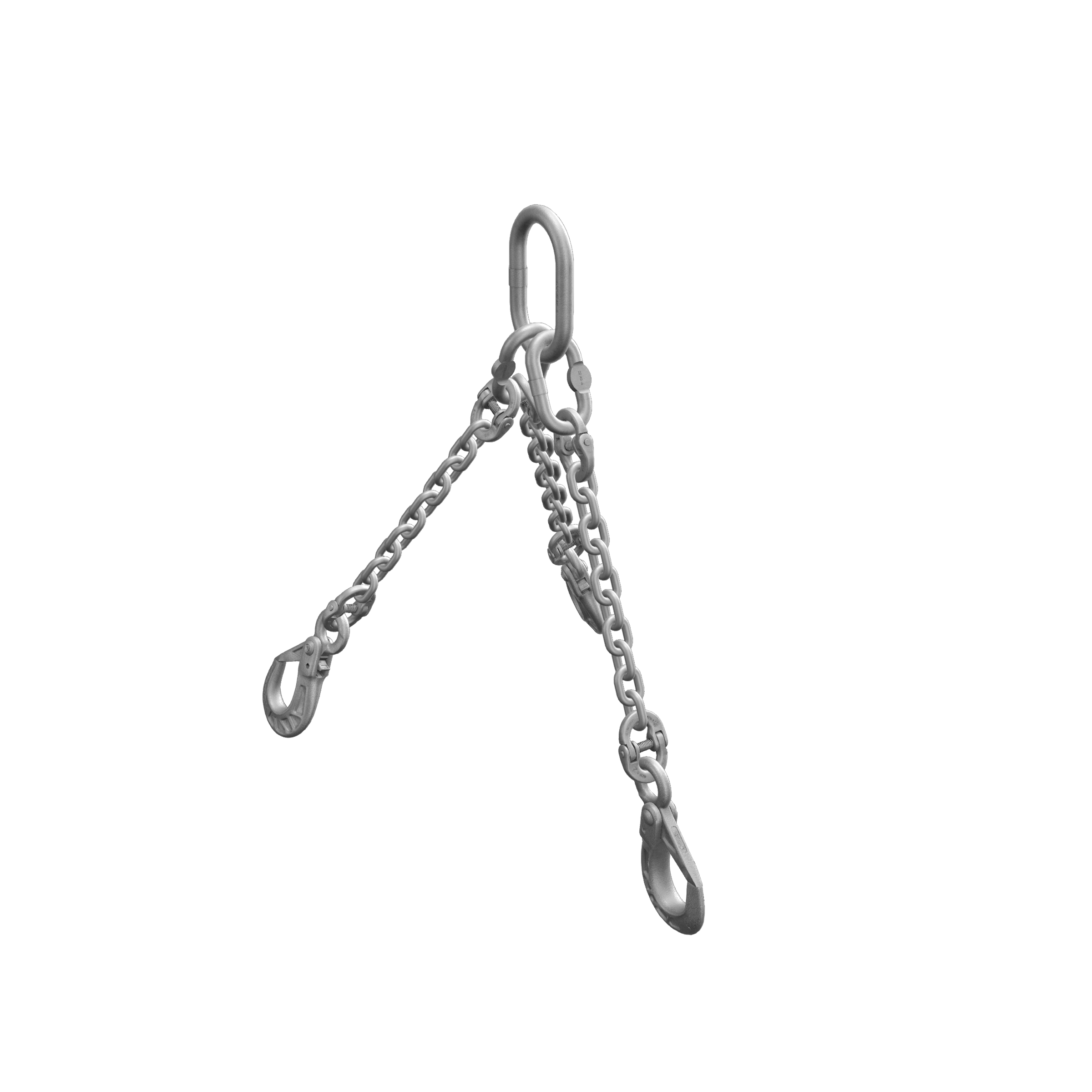 cromox® G60 Three-leg Chain Sling - 6mm