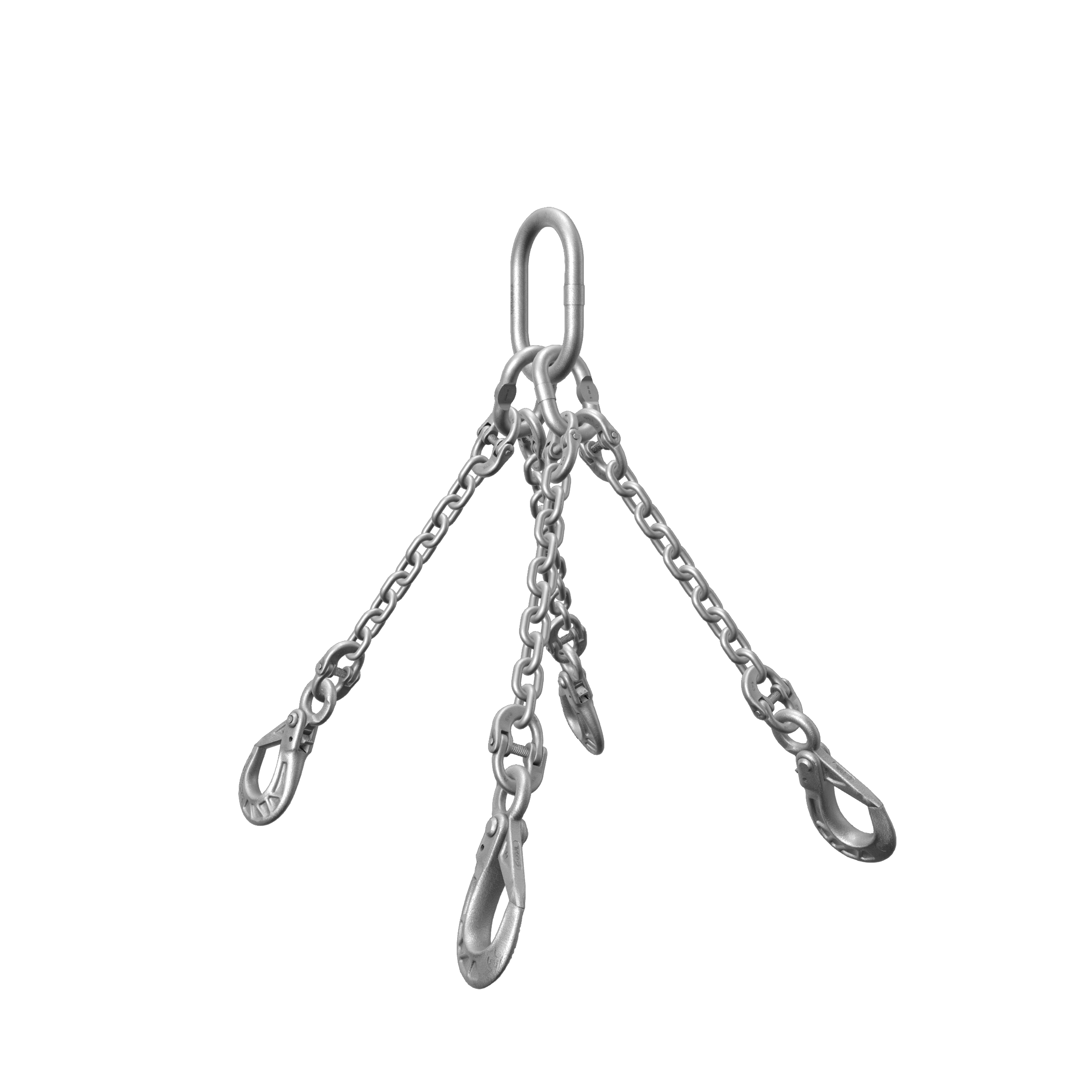 cromox® G60 Four-leg Chain Sling - 8mm