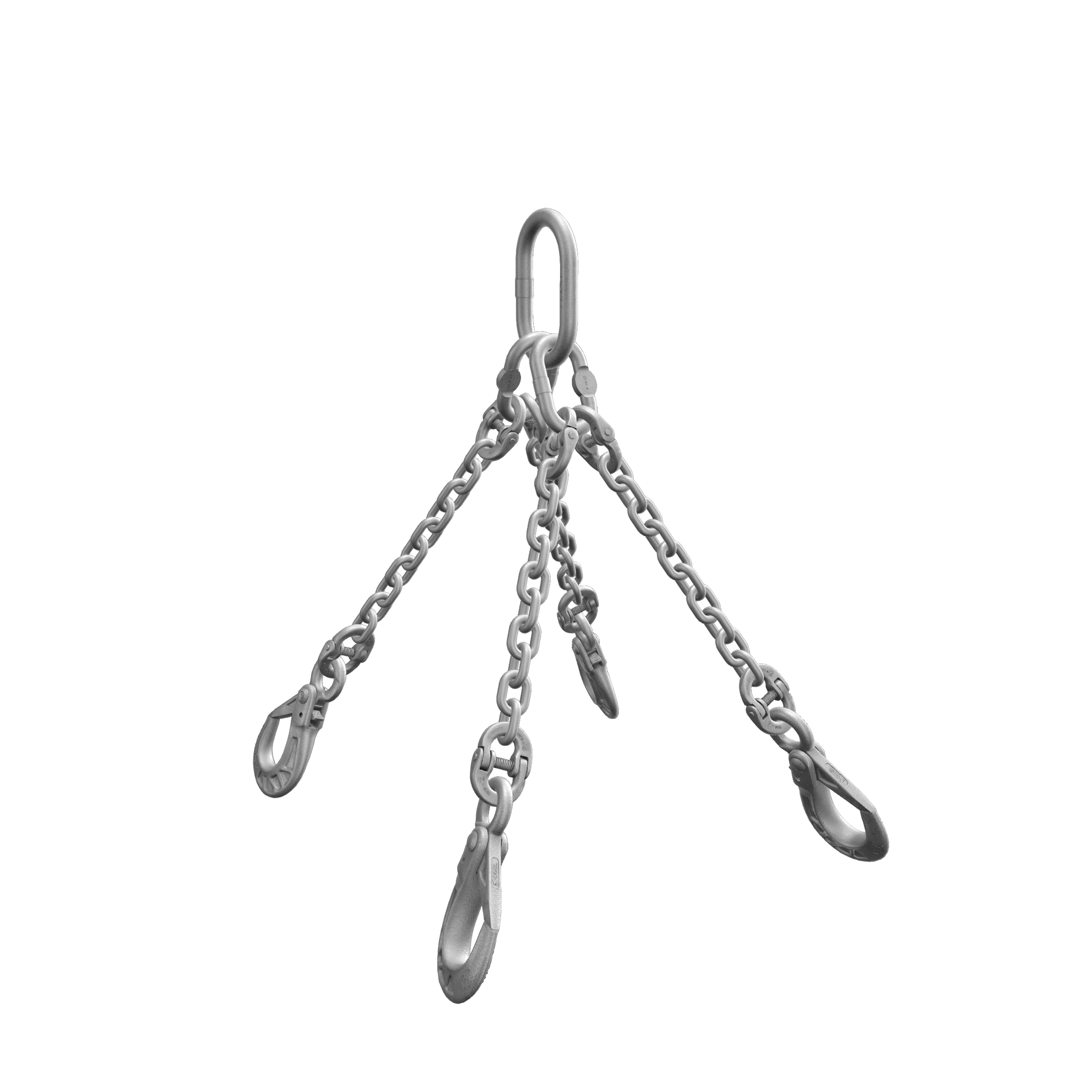 cromox® G60 Four-leg Chain Sling - 8mm