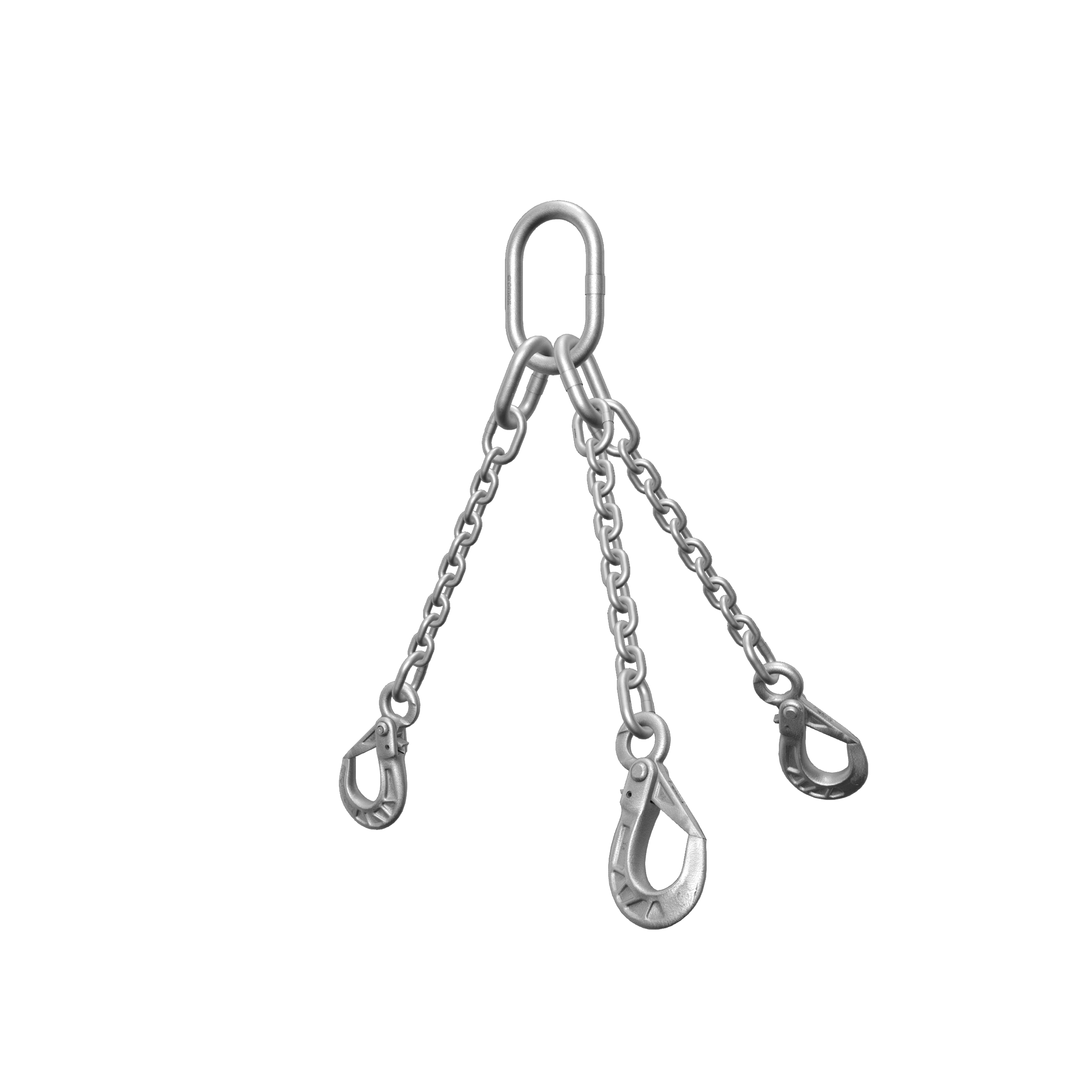 cromox® G60 Three-leg Chain Sling - 7mm