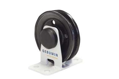 Pulley block 600kg