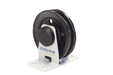 Pulley block 7500kg