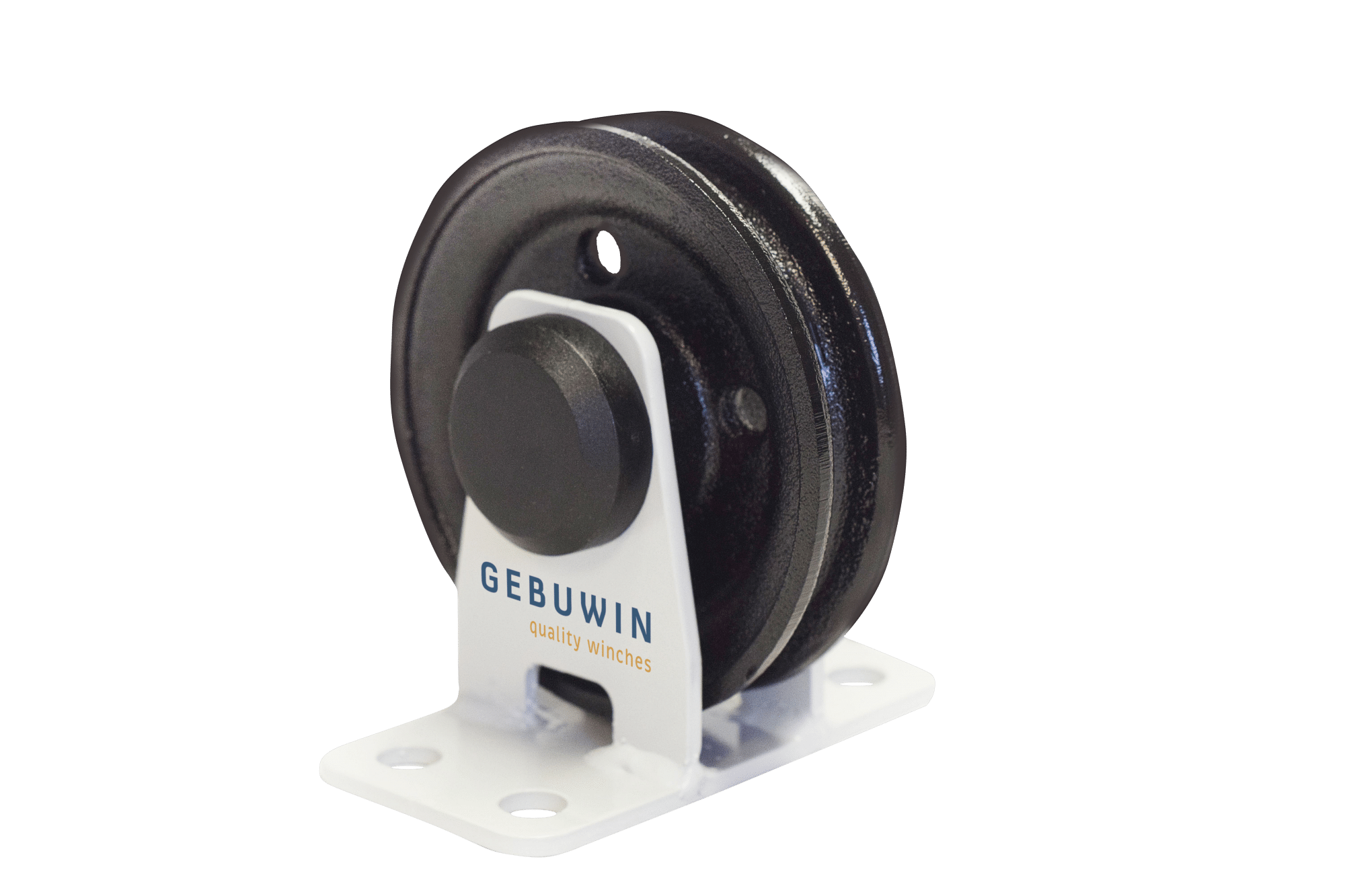 Pulley block 4000kg