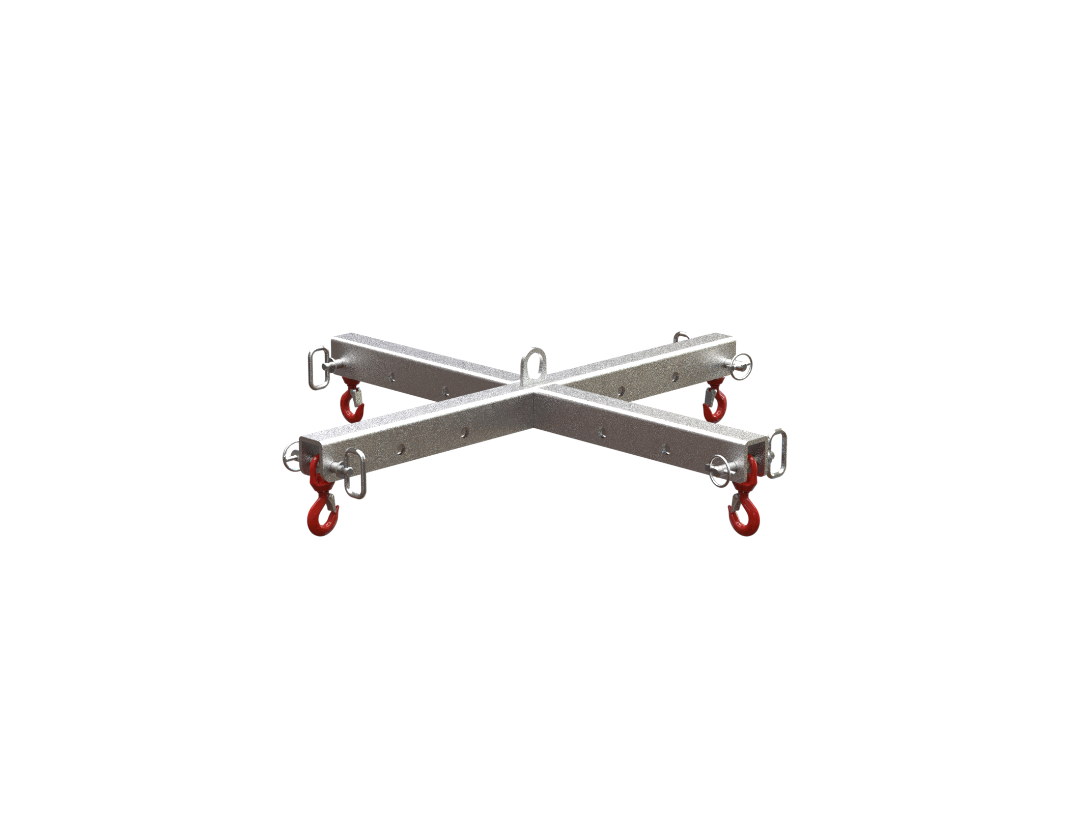 Cross Lifting Beam