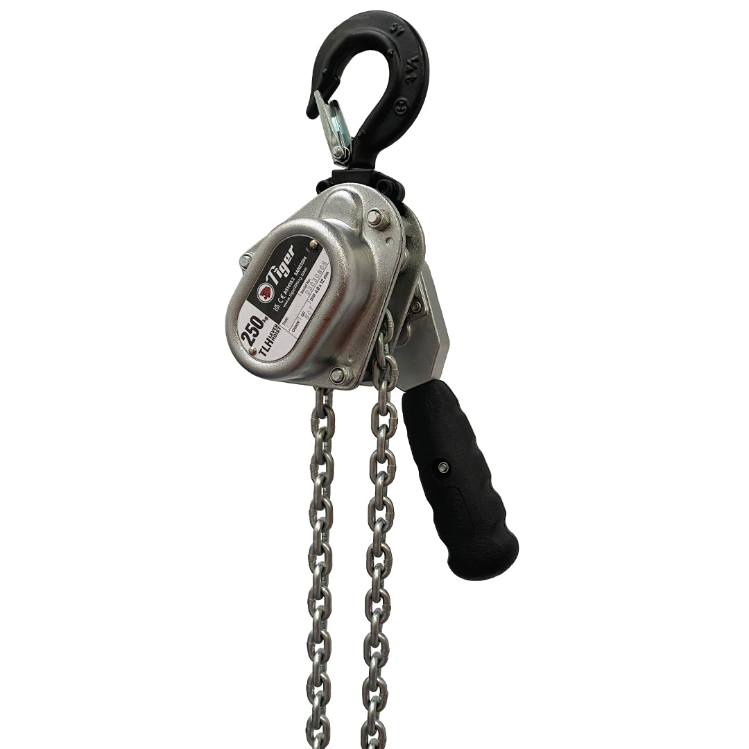 Mini Lever Hoists