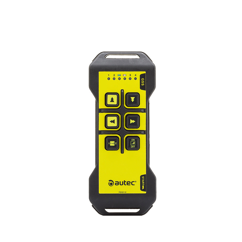 Autec Air Radio Remote Control