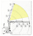 LOAD CHART CRANE ORBIT 200ER