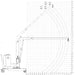 LOAD CHART WITH EXTENSION PZG3 MBP