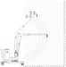 LOAD CHART WITH EXTENSION PZG AISI