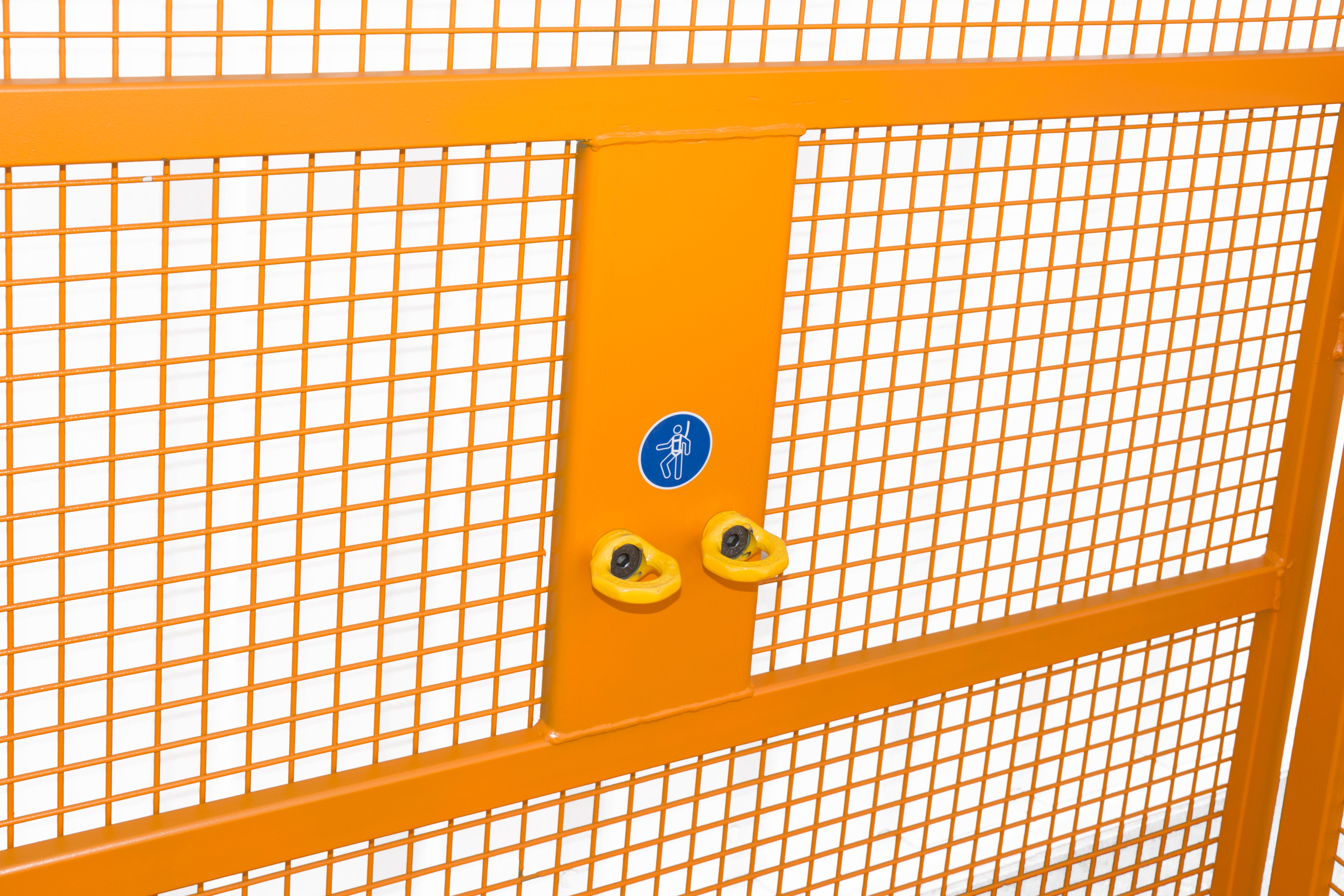 Access Safety Platform MB-A