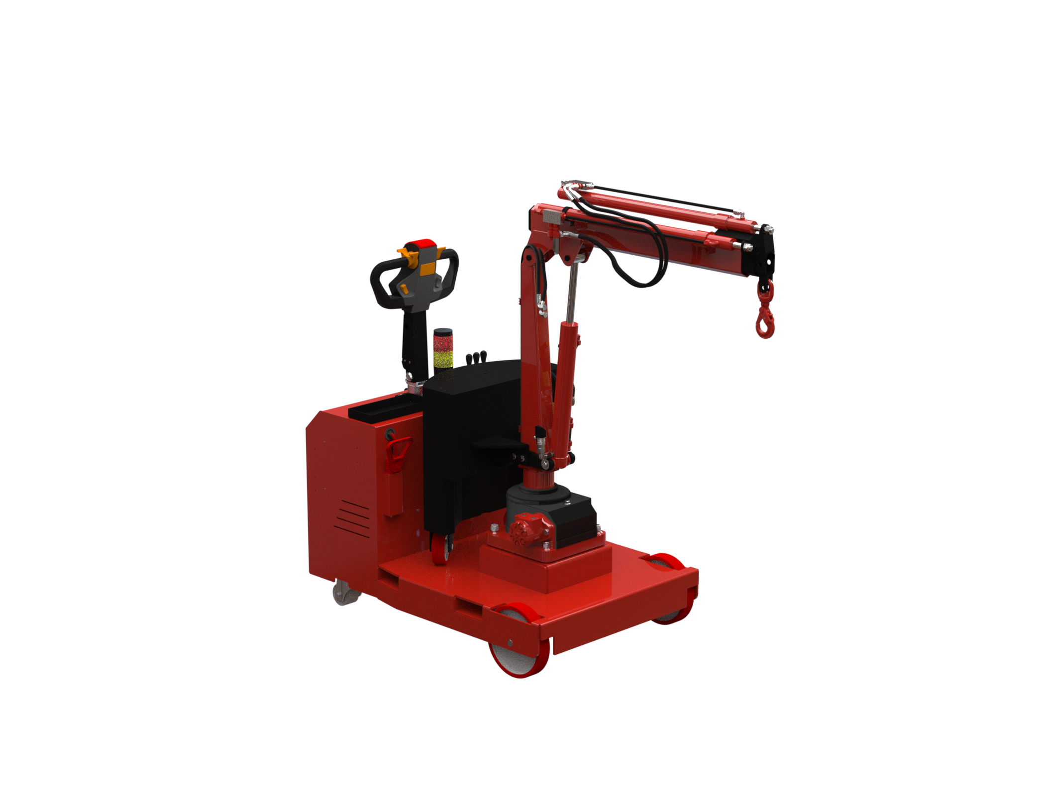 ORBIT 200EL 1
