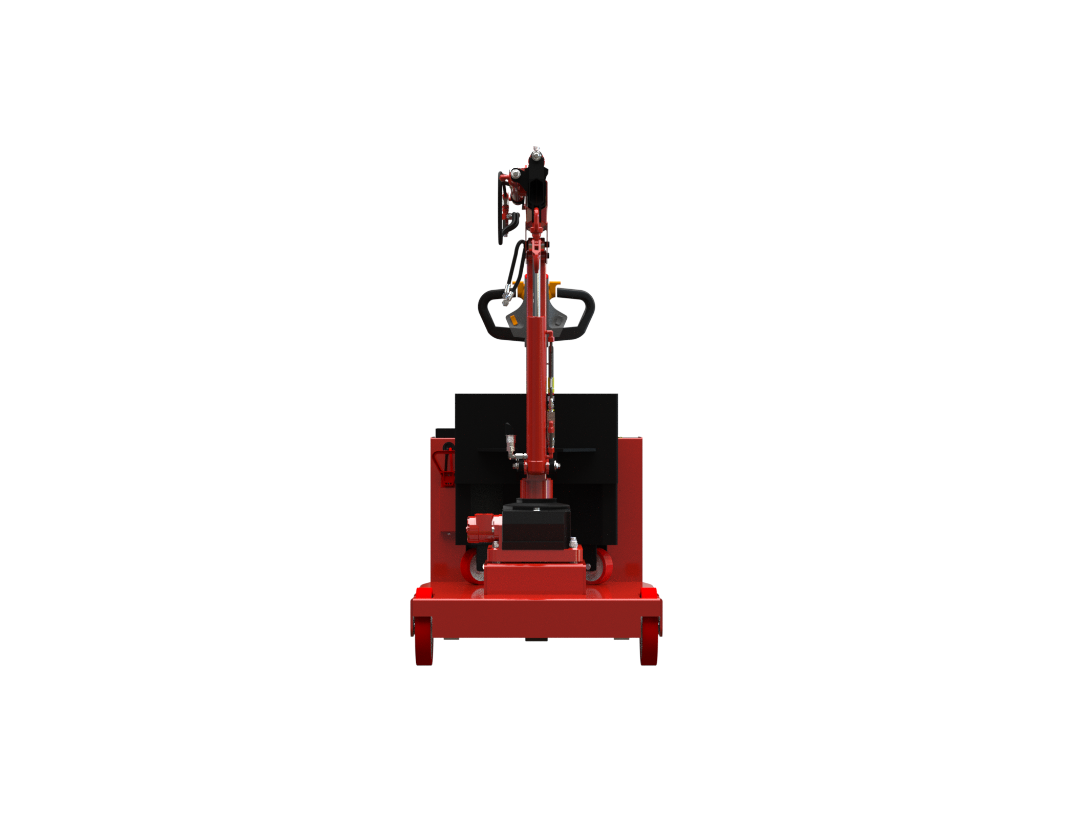 ORBIT 200EL FRONT