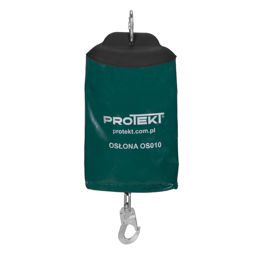 Protekt OS010 Guard for retractable type fall arresters