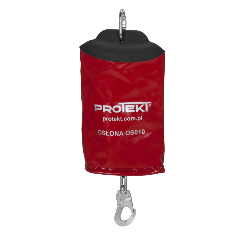 Protekt OS010 Guard for retractable type fall arresters