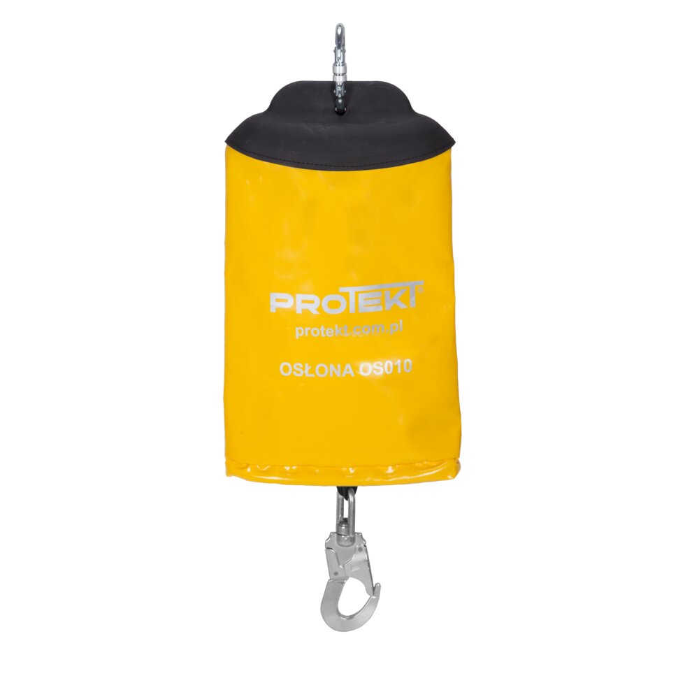 Protekt OS010 Guard for retractable type fall arresters