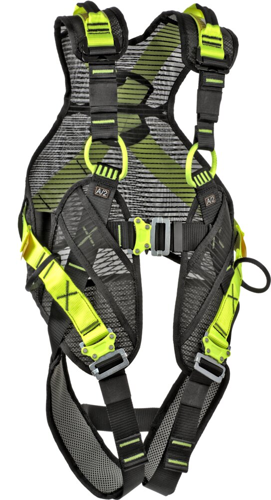 Protekt P-500 Safety Harness