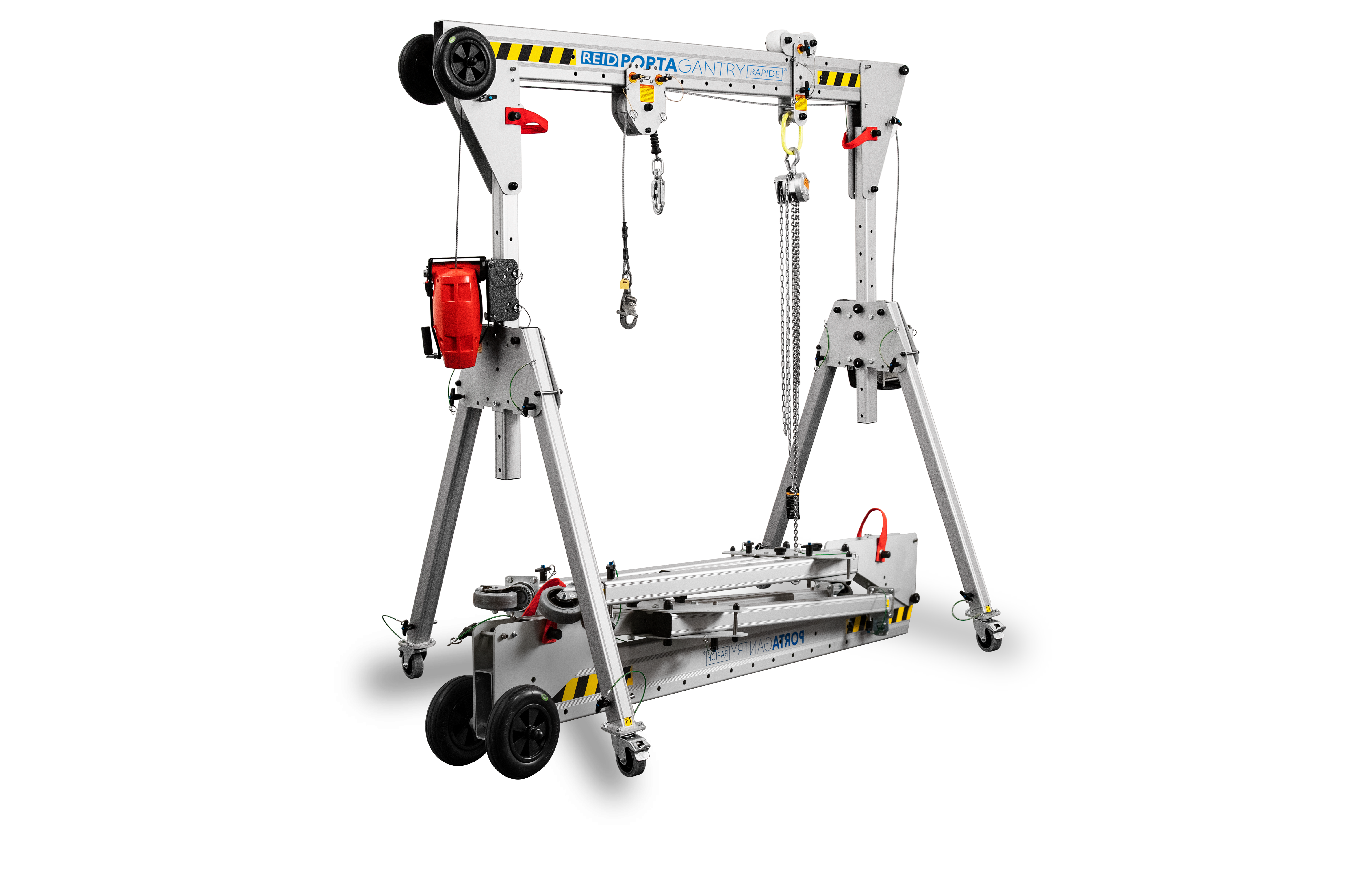 REID Lifting PORTAGANTRY RAPIDE