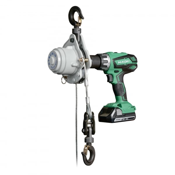Pulley Man 300kg