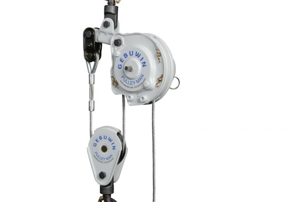 Pulley Man 600kg