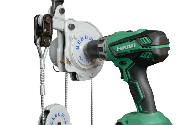 Pulley Man 600kg