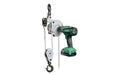 Pulley Man 600kg