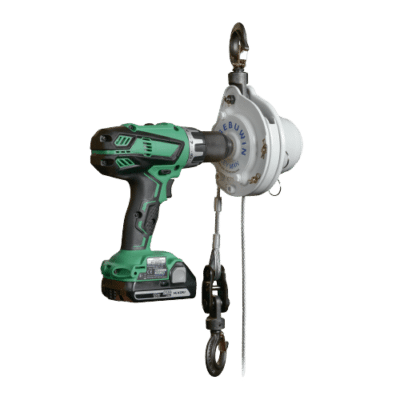 Pulley Man 300kg