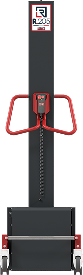Reglift R.205 Lifting Trolley (205Kg)