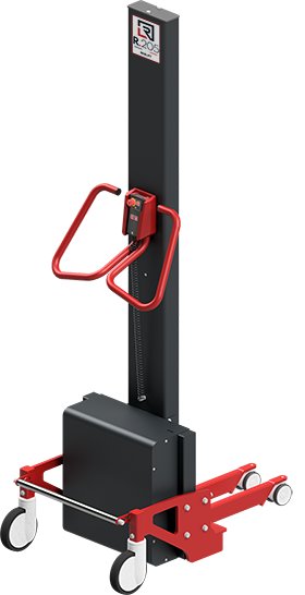 Reglift R.205 Lifting Trolley (205Kg)