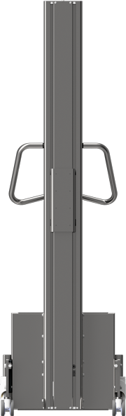 Reglift R.205 SS Lifting Trolley (205Kg) Stainless Steel