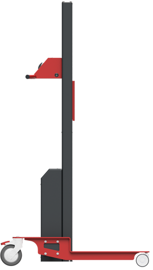 Reglift R.55 Lifting Trolley (55Kg)