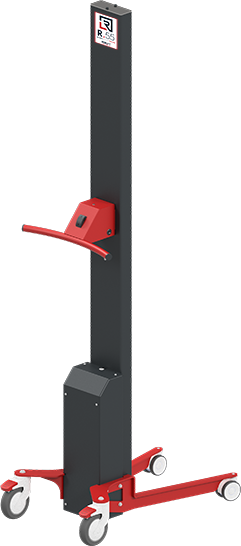 Reglift R.55 Lifting Trolley (55Kg)