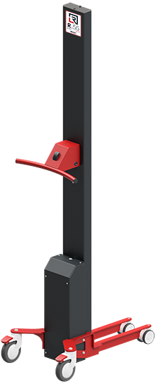Reglift R.55 Lifting Trolley (55Kg)