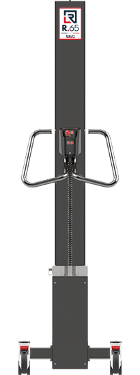 Reglift R.65 SS Lifting Trolley (65Kg) Stainless Steel