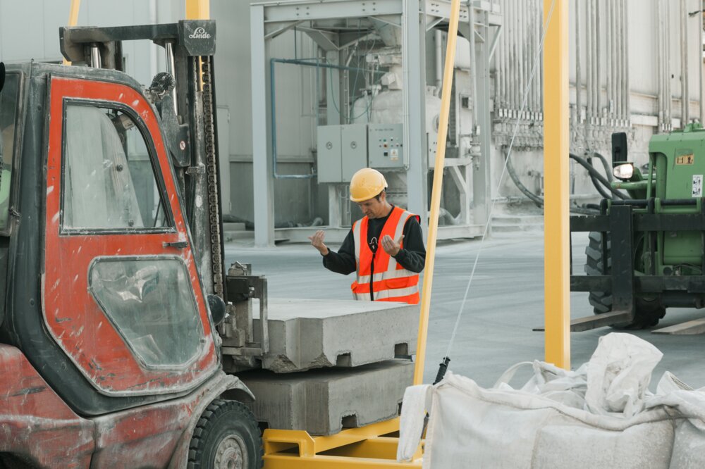 Protekt RJ500 Adjustable Anchor Rail