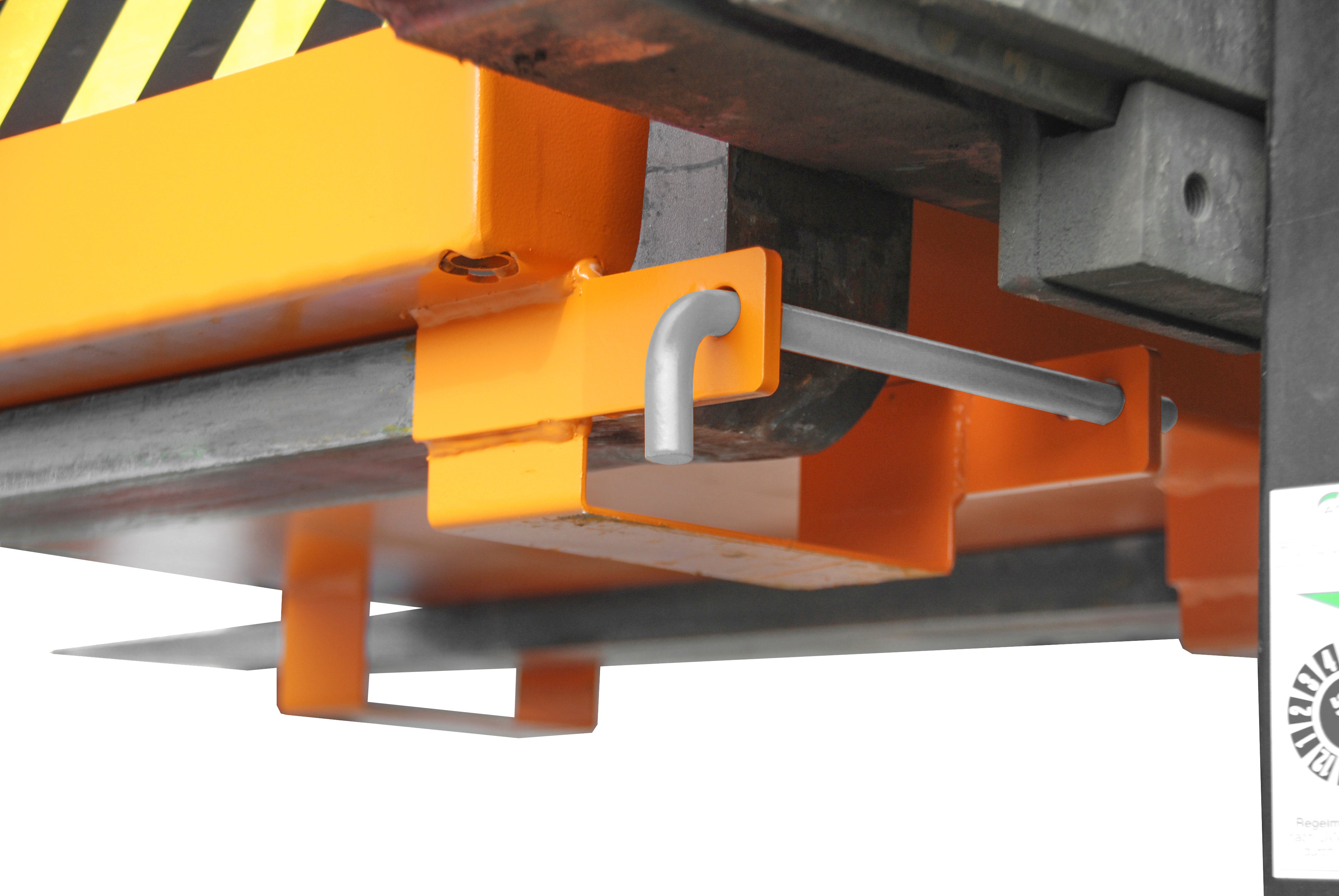 Safety Cage SIKO-M