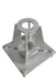Swivel davit crane 125kg