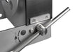 Stainless steel worm gear hand winch 500kg