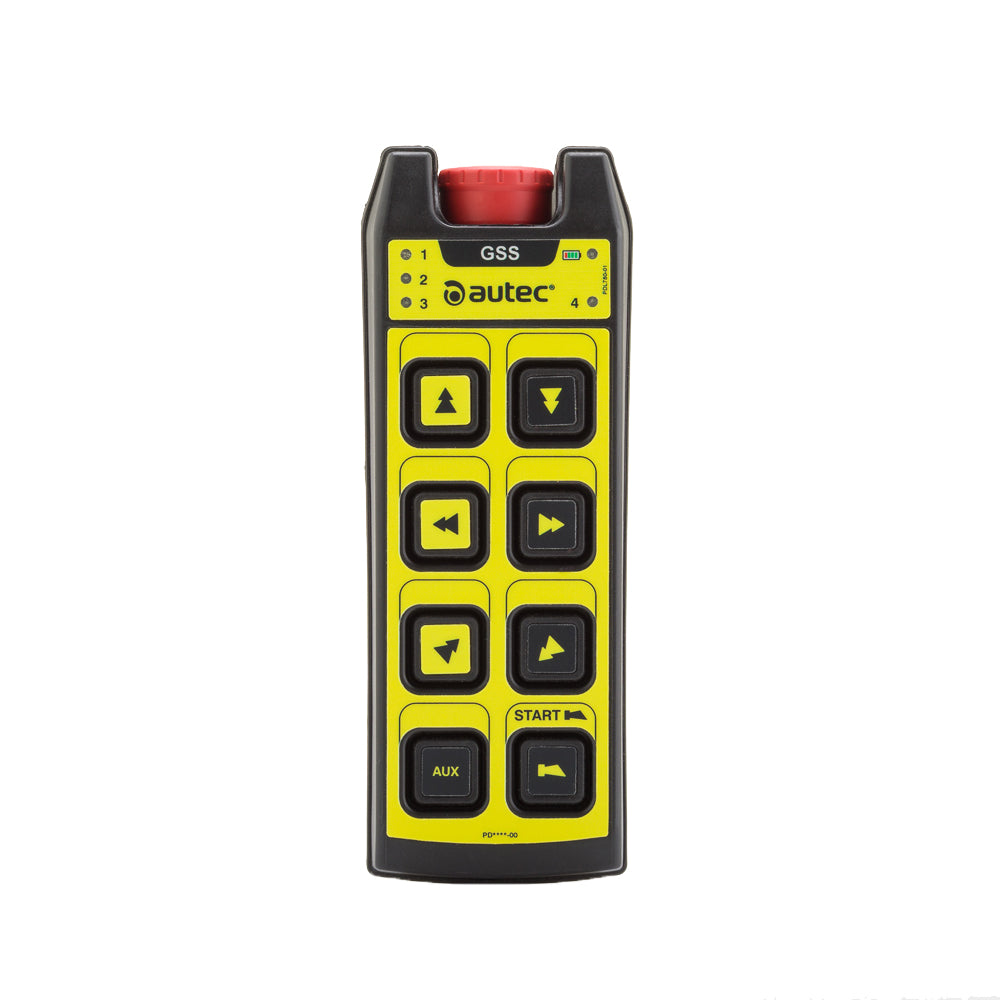 Autec Lift Radio Remote Control