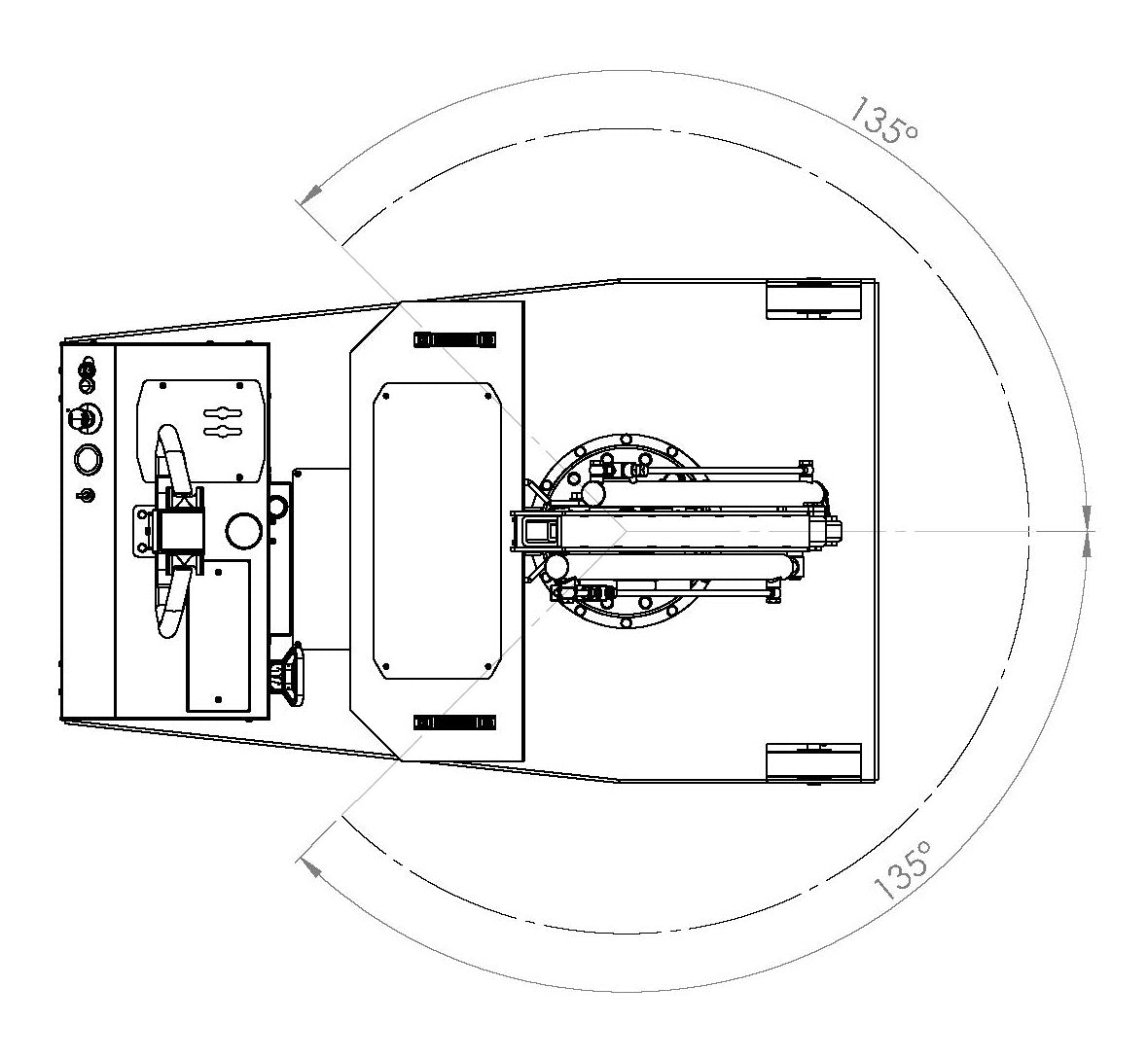 TECHNICAL DRAWING FLEX G750 DB Pagina 2