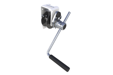 Spur gear hand winch 150kg