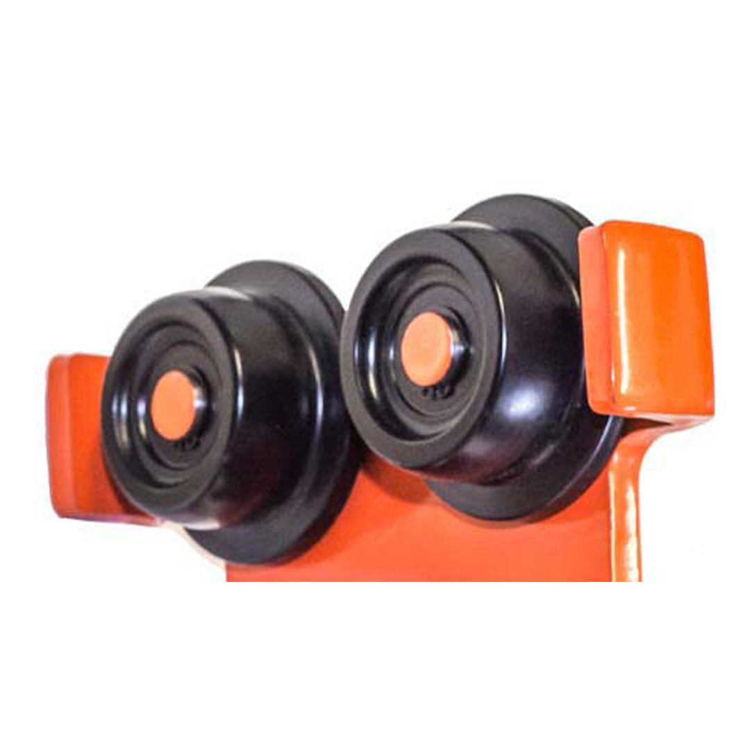 Low Headroom Combined Chain Block and Trolley
