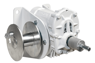 Battery drill winch 200kg