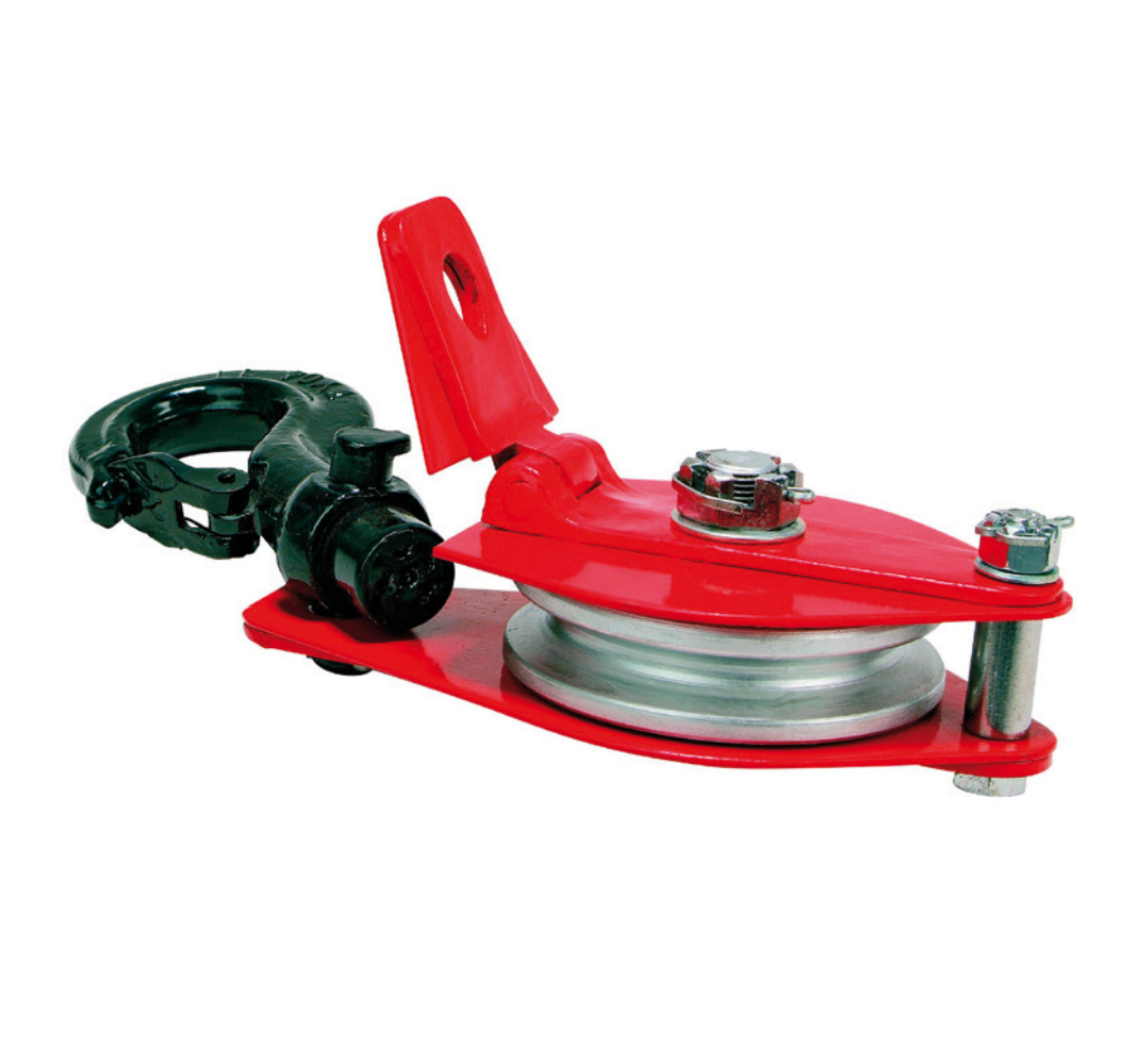 Yale pulley blocks UR